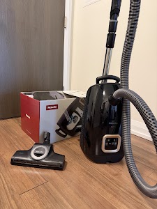 SilentClean place picture