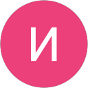 Инна Чередник profile picture