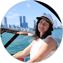 Lesia Diachenko profile picture